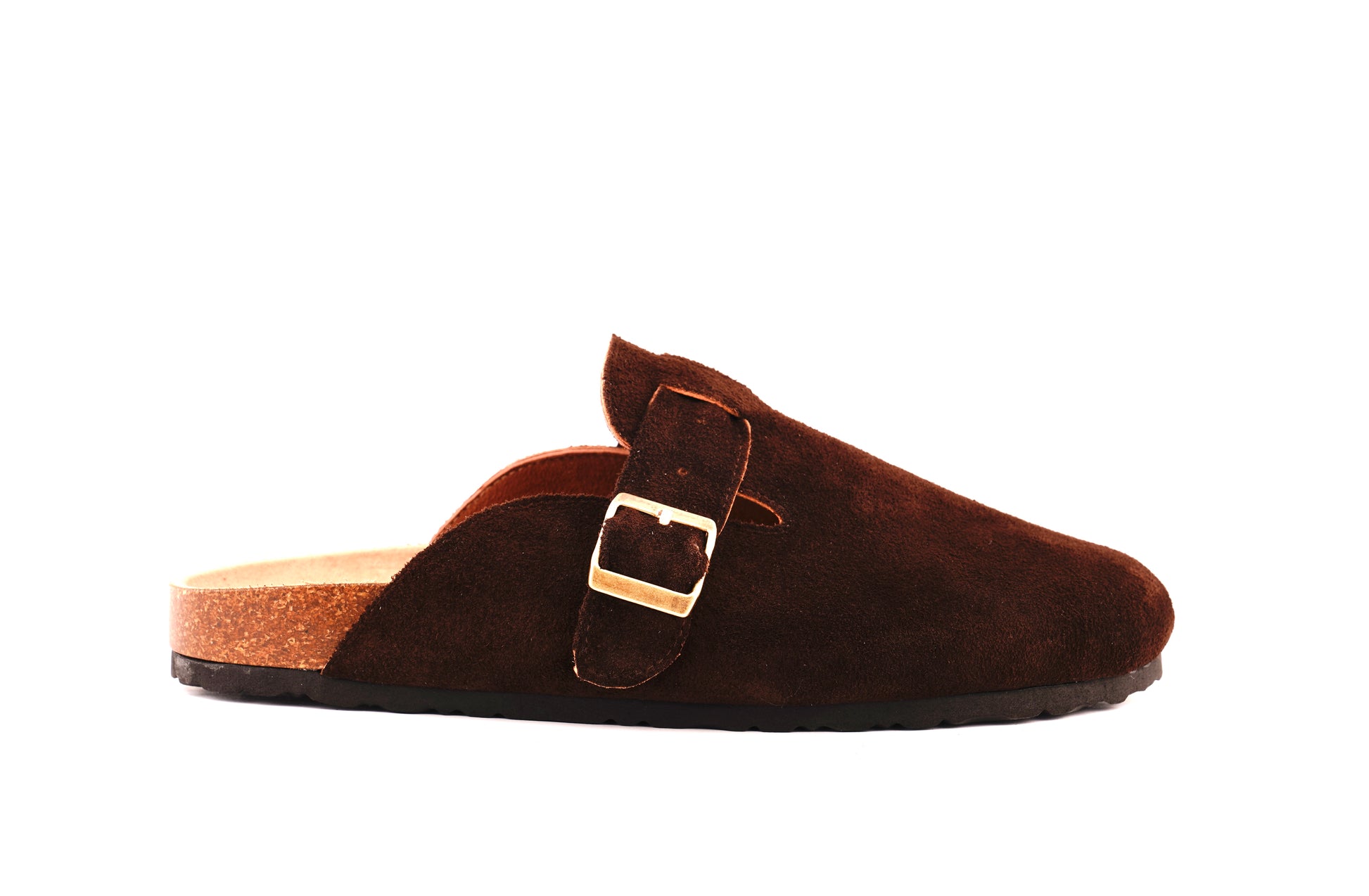 MEN'S MOUNTAIN CLOGS