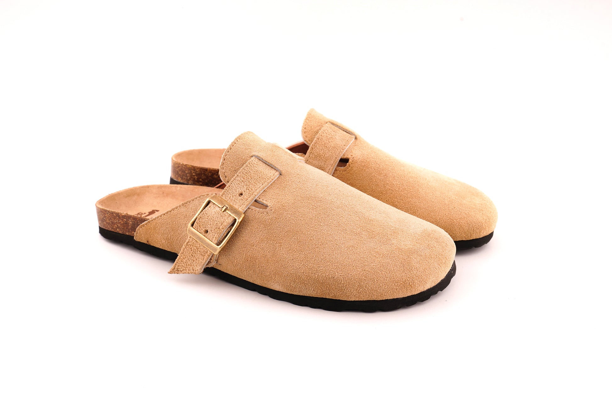 MEN'S SAHARA BLISS CLOGS