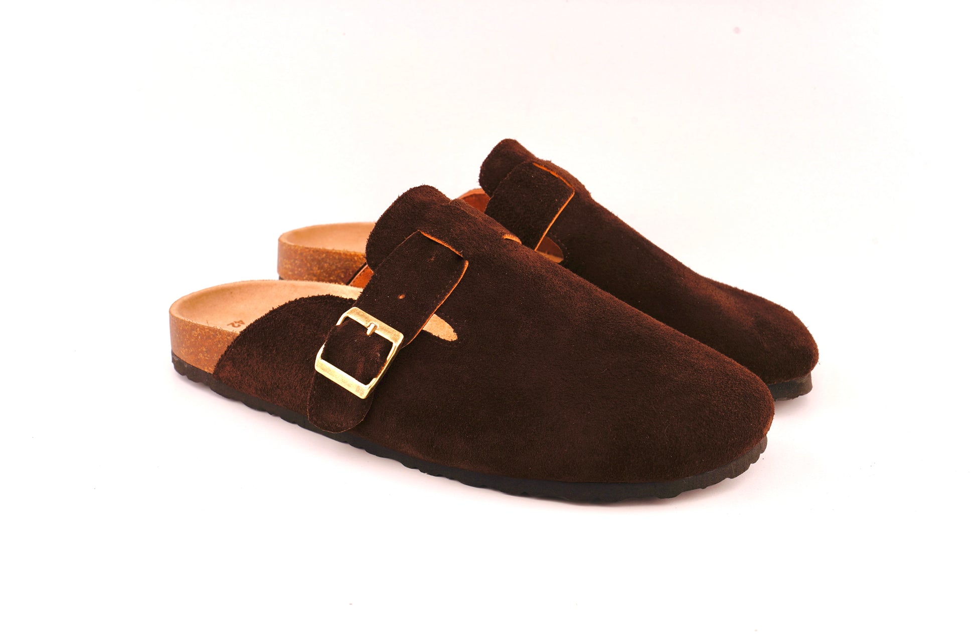 MEN'S MOUNTAIN CLOGS