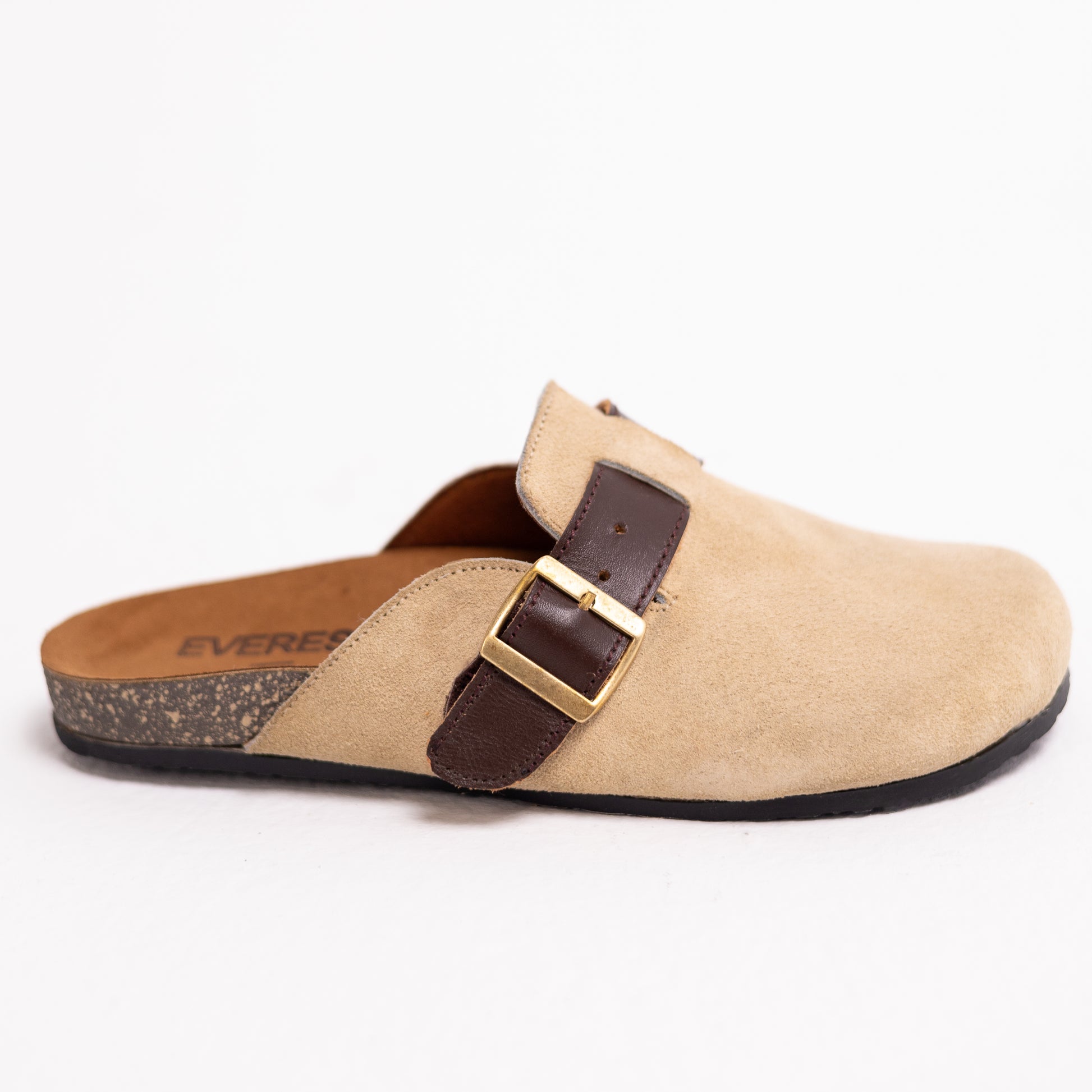 MEN'S SAHARA BLISS X MAHOGANY CLOGS