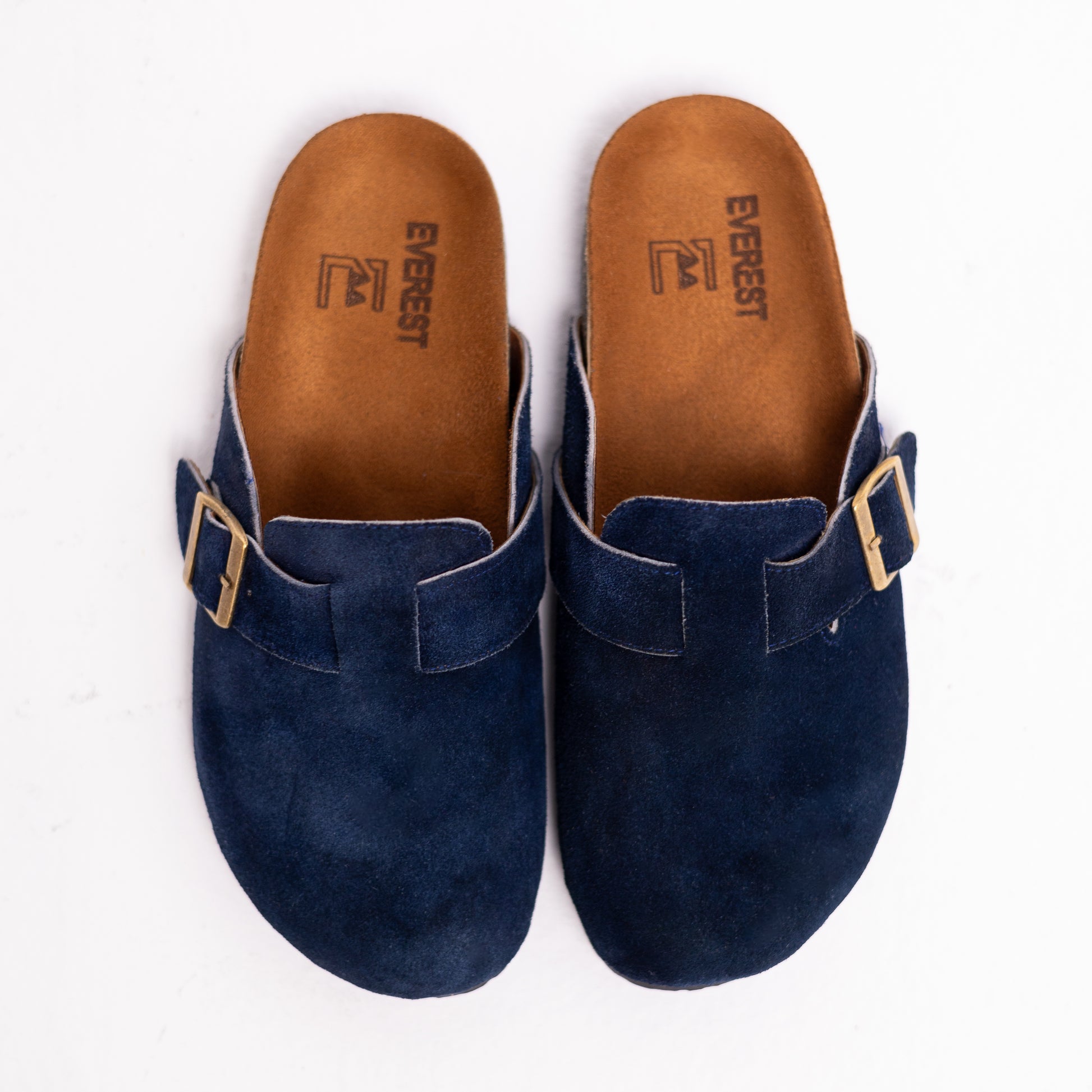MEN'S ROYAL NAVY CLOGS