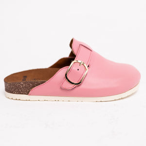 WOMEN'S BLUSH BLOOM CLOGS