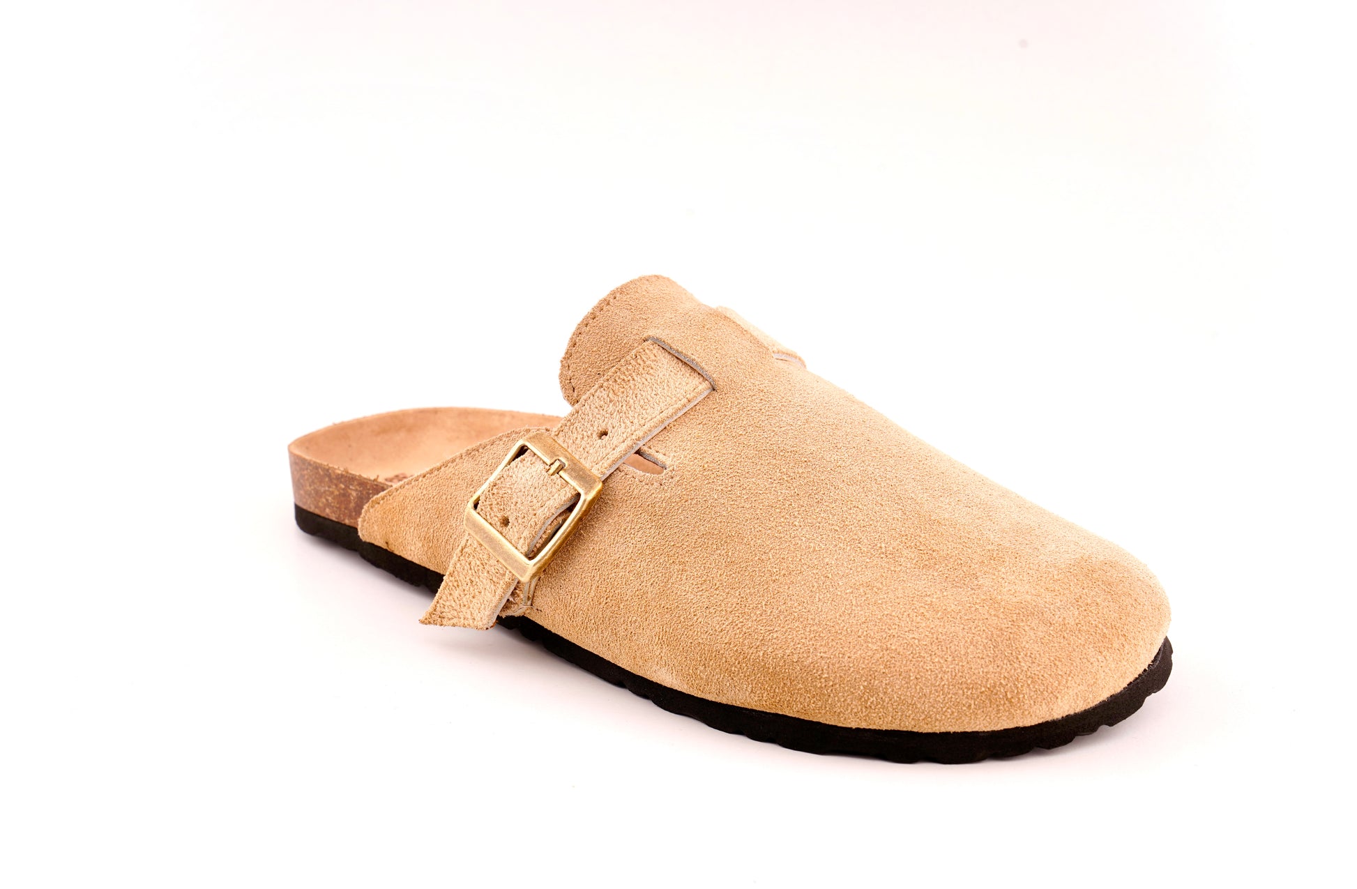 MEN'S SAHARA BLISS CLOGS