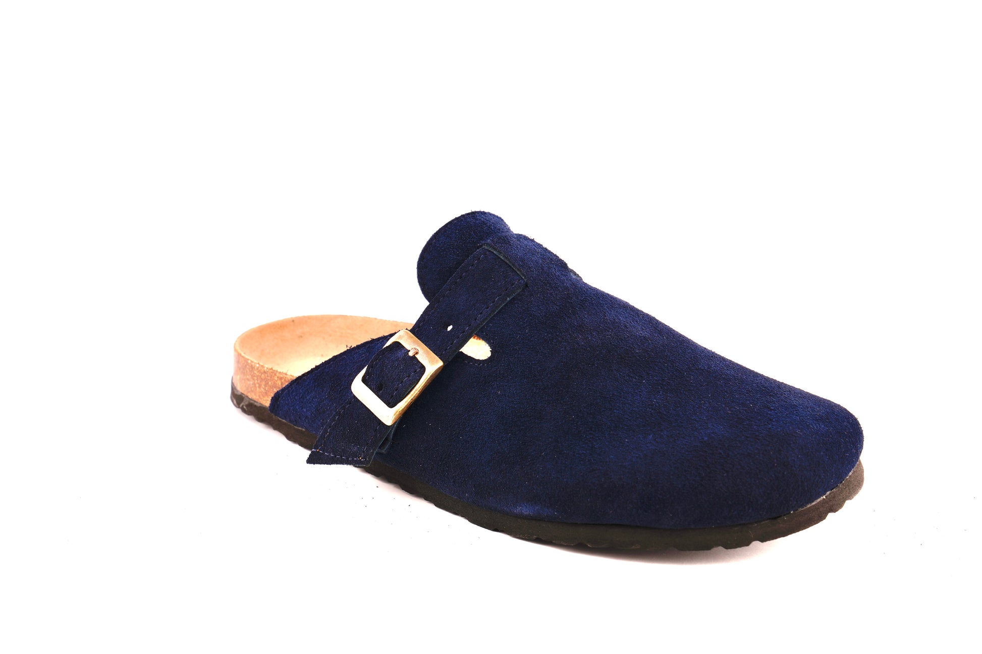 MEN'S ROYAL NAVY CLOGS