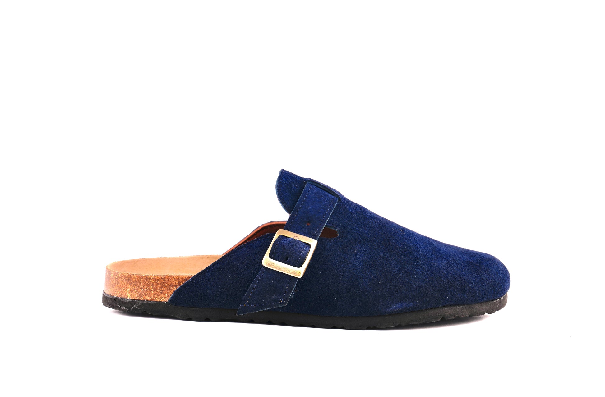 MEN'S ROYAL NAVY CLOGS