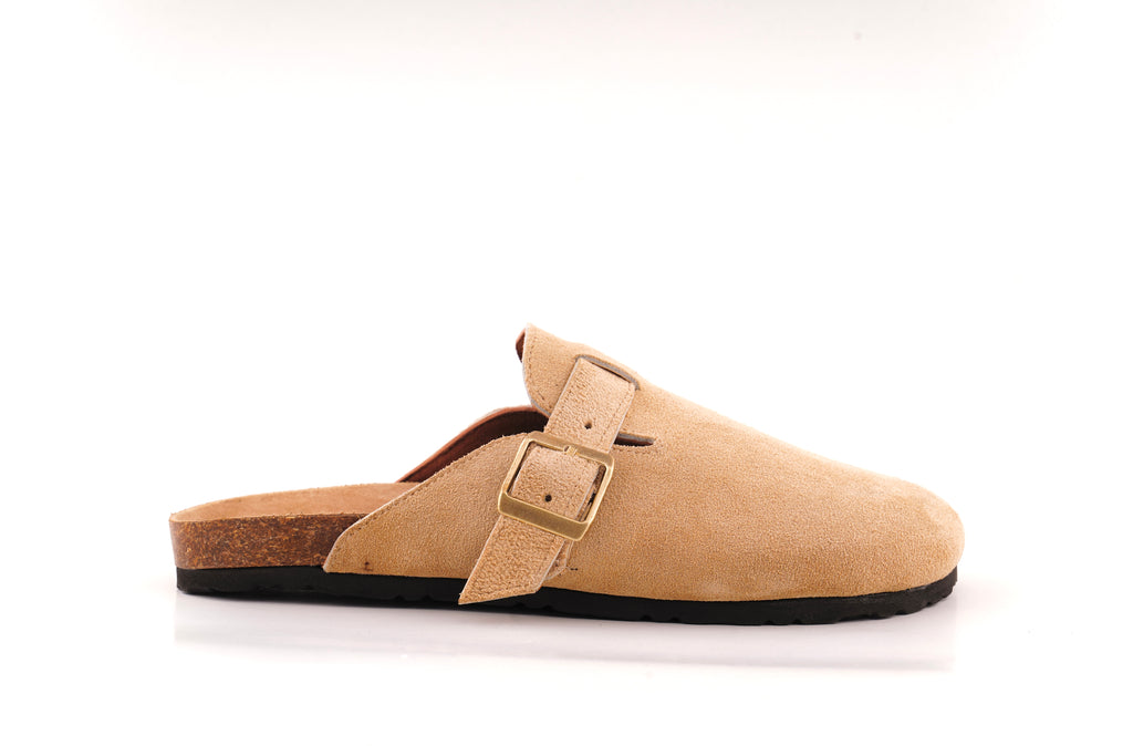 MEN'S SAHARA BLISS CLOGS