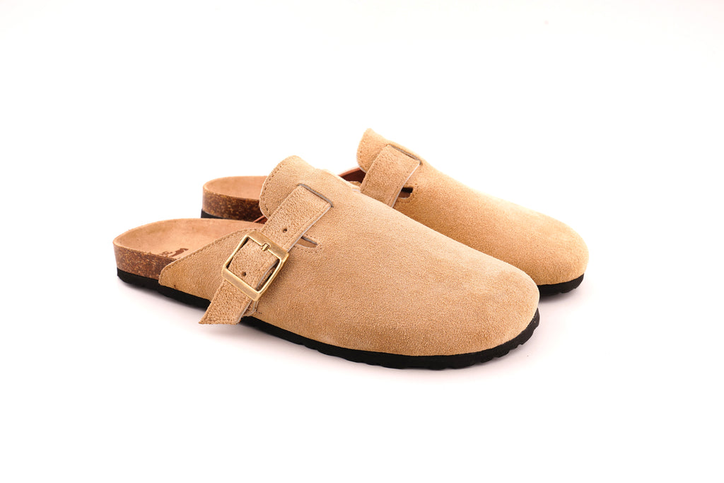 MEN'S SAHARA BLISS CLOGS