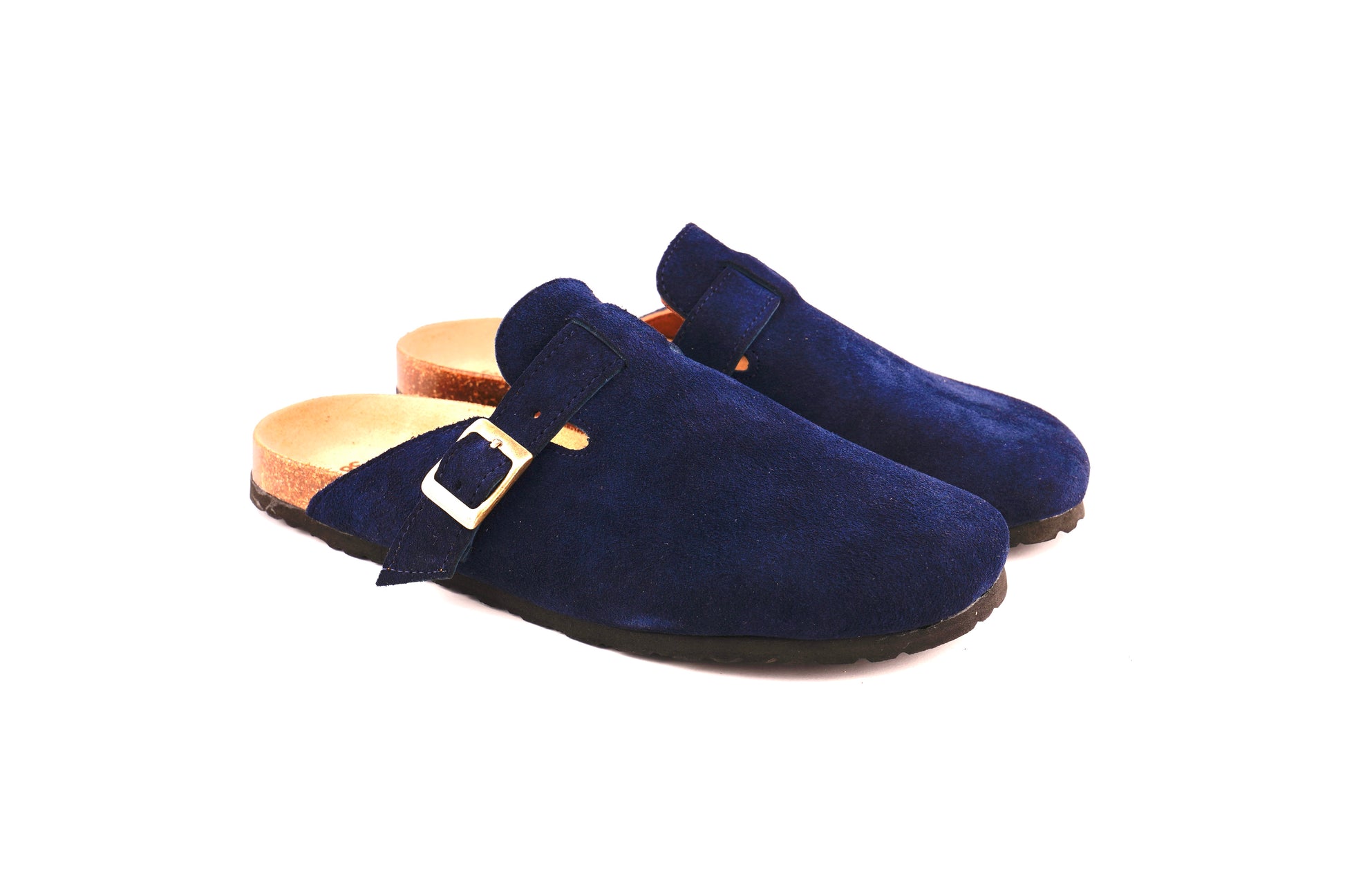 MEN'S ROYAL NAVY CLOGS