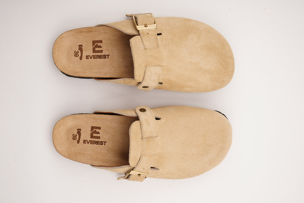 MEN'S SAHARA BLISS CLOGS