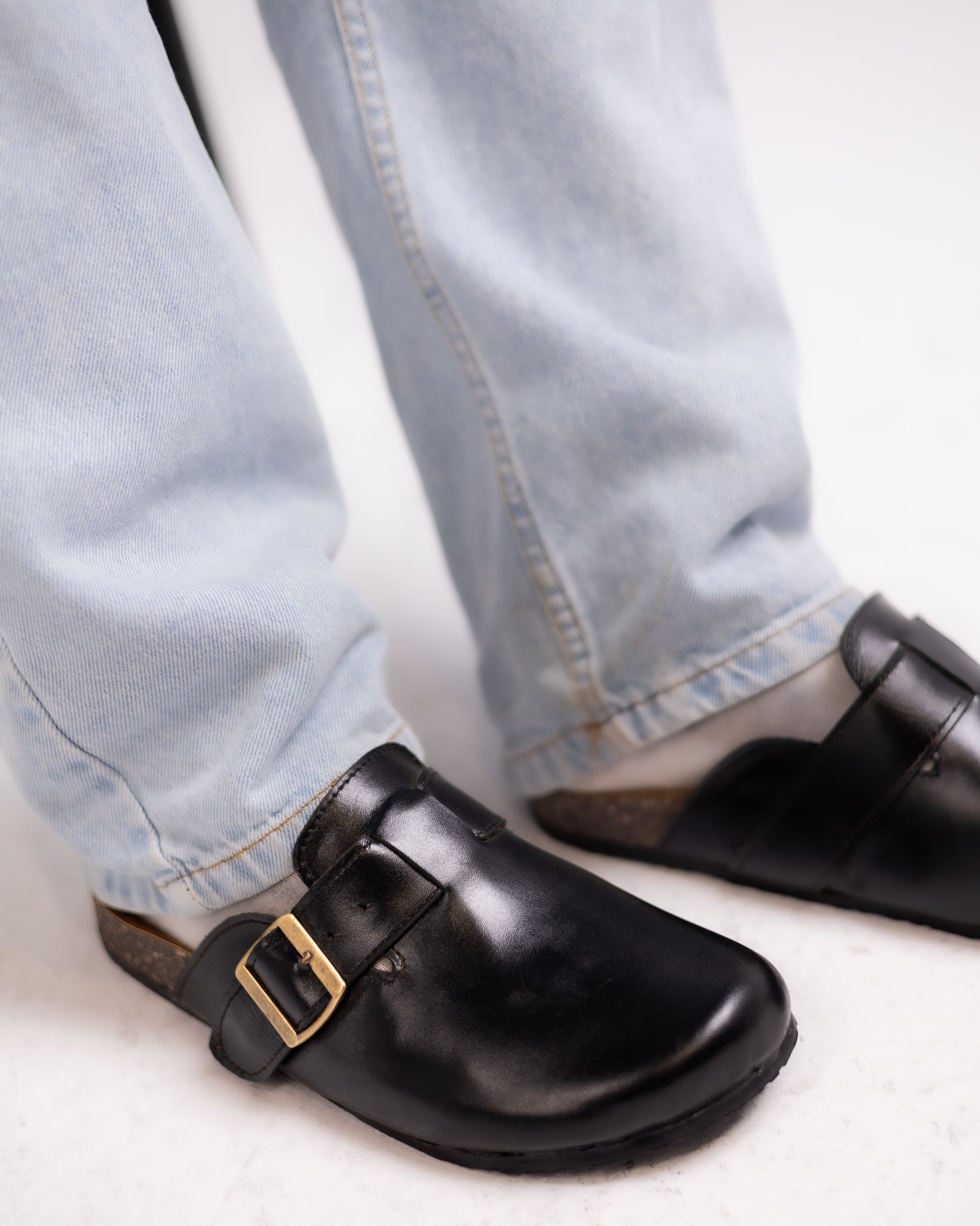 MEN'S TWILIGHT GLEAM CLOGS