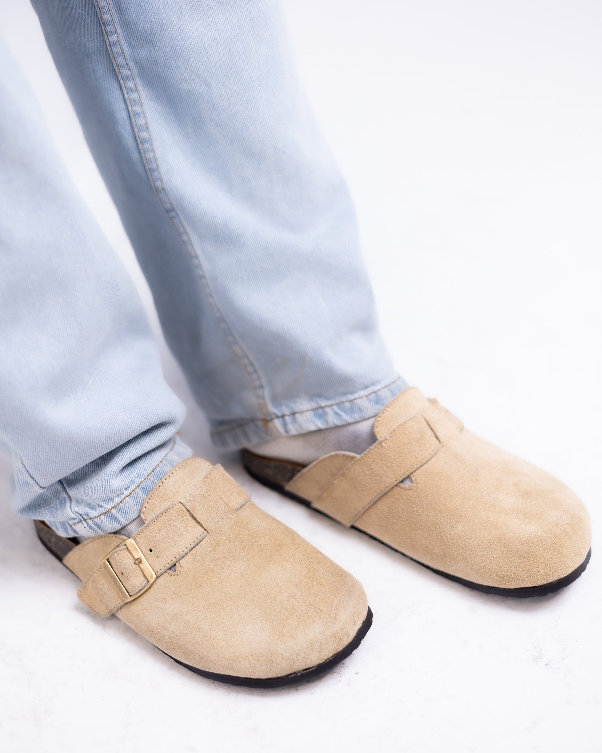 MEN'S SAHARA BLISS CLOGS