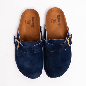 MEN'S ROYAL NAVY CLOGS
