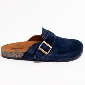 MEN'S ROYAL NAVY CLOGS