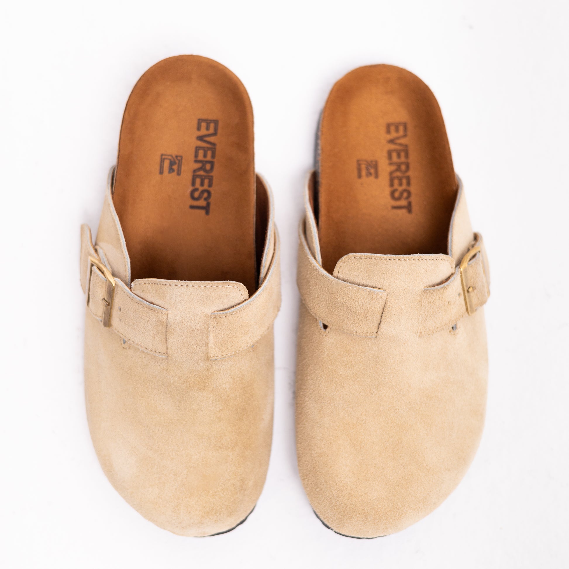 MEN'S SAHARA BLISS CLOGS
