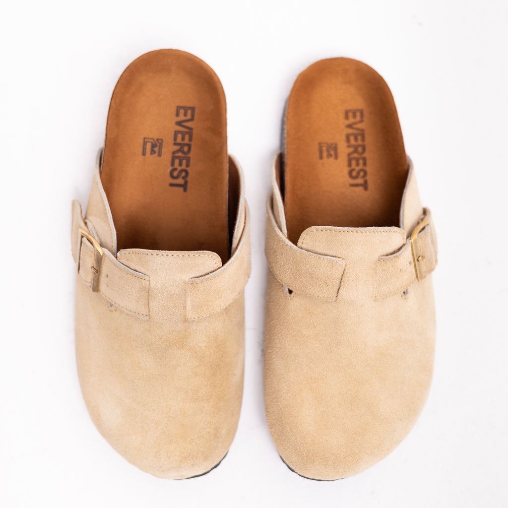 MEN'S SAHARA BLISS CLOGS