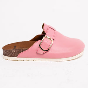 WOMEN'S BLUSH BLOOM CLOGS