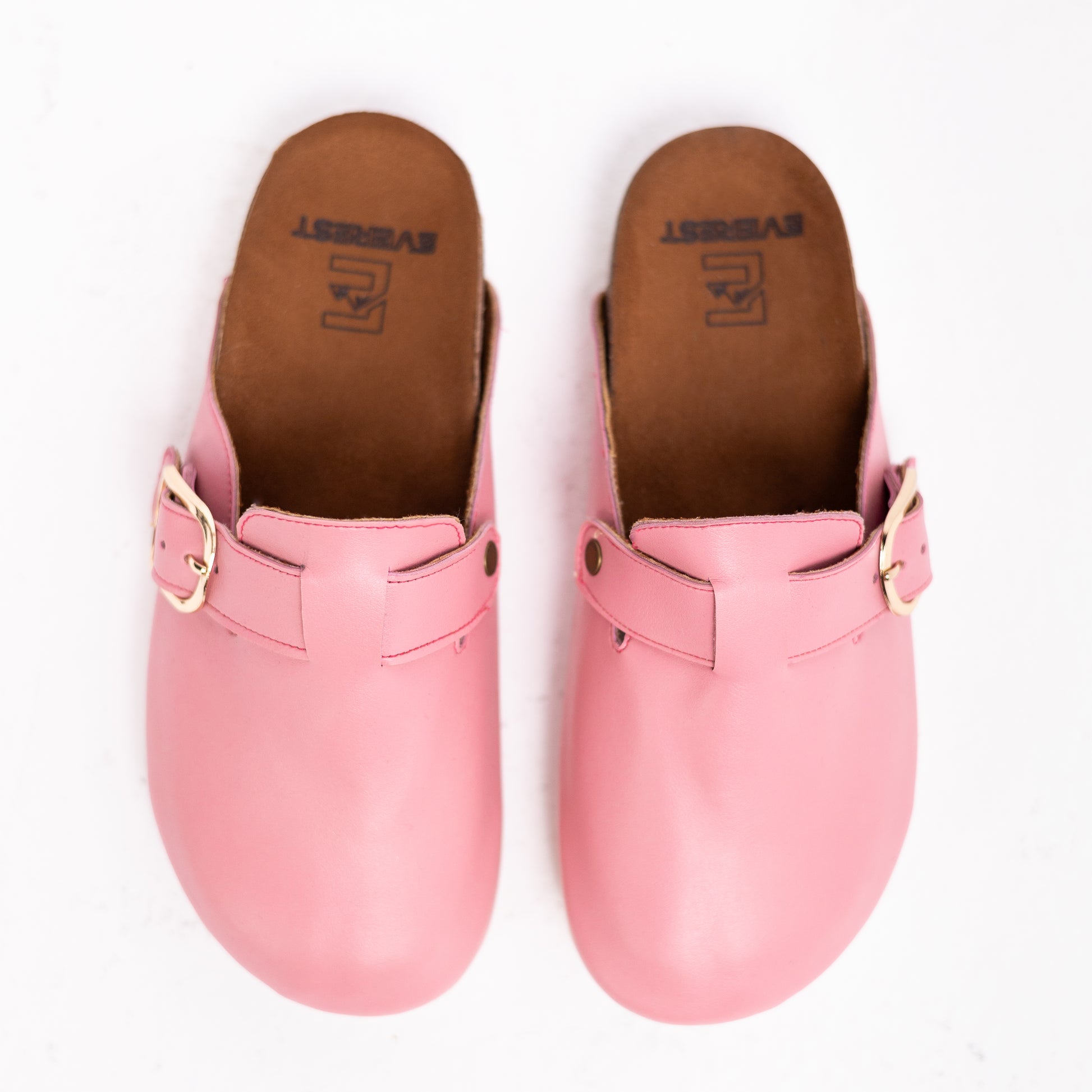 WOMEN'S BLUSH BLOOM CLOGS