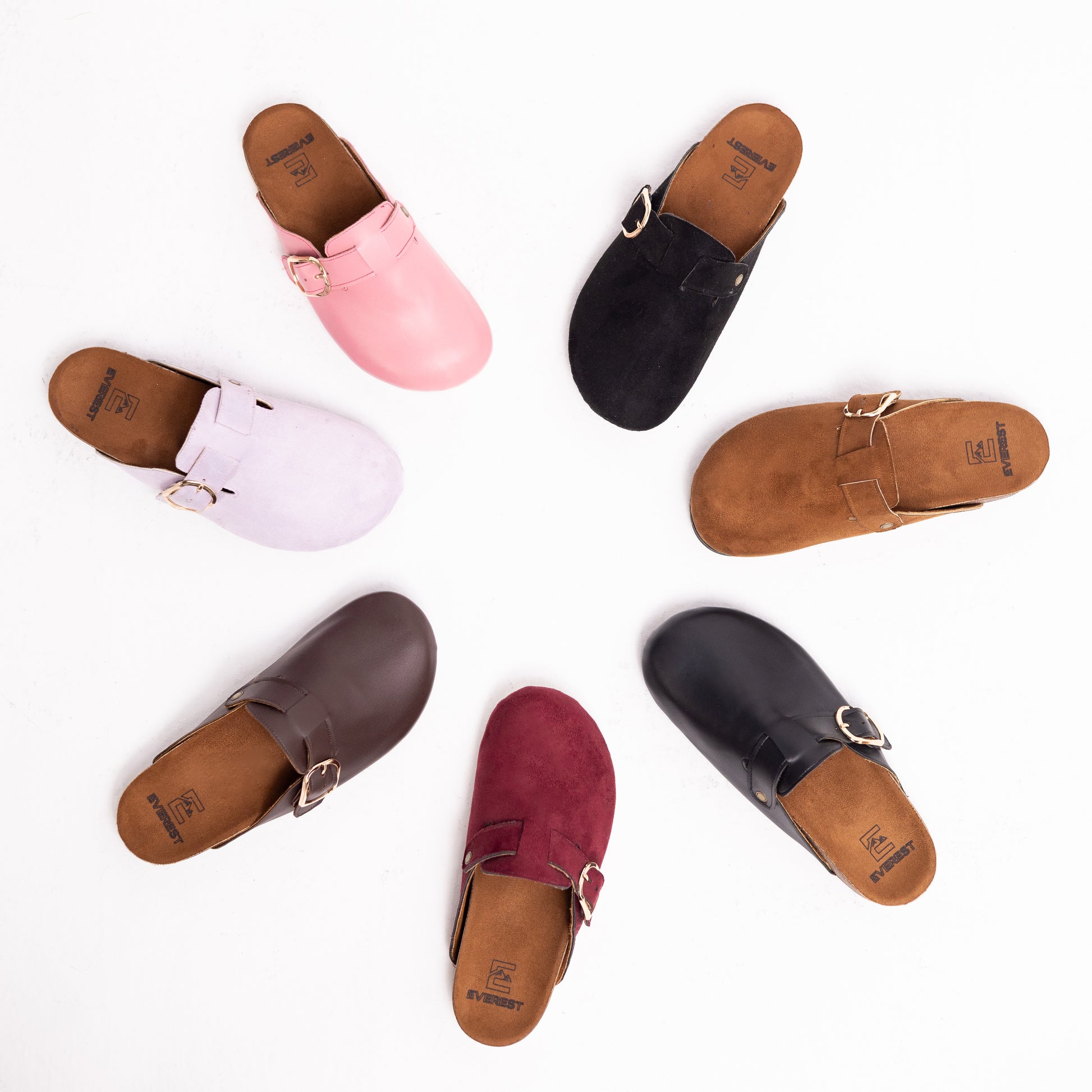WOMEN'S TWILIGHT GLEAM CLOGS